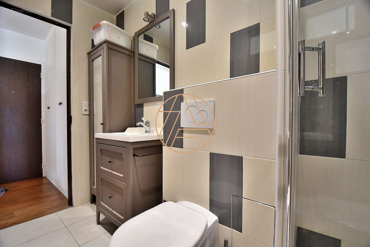 Appartement à SAINT-MAUR-DES-FOSSES