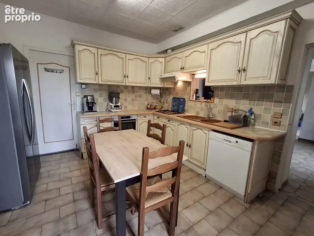 Maison 168 m² à Issigeac  - photo 3
