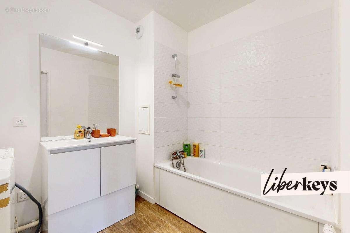 Appartement à CHOISY-LE-ROI