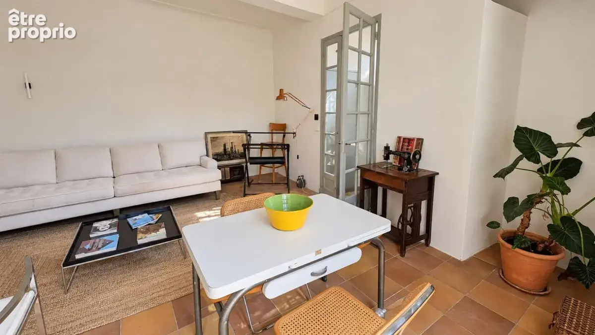 Lauris – appartement meublé, pied-à-terre & investissement locatif - photo 7