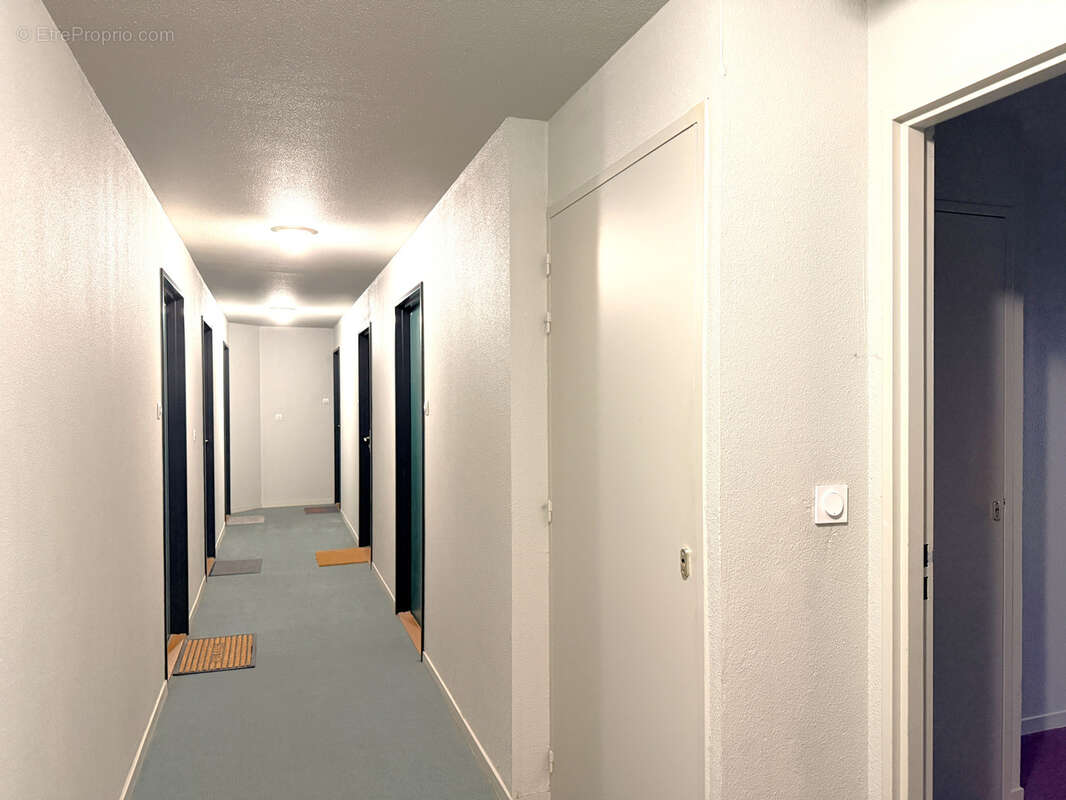 Appartement à CAEN