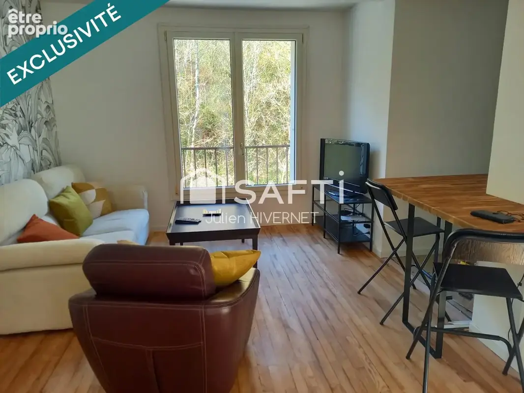 Photo 1 - Appartement à MORLAIX