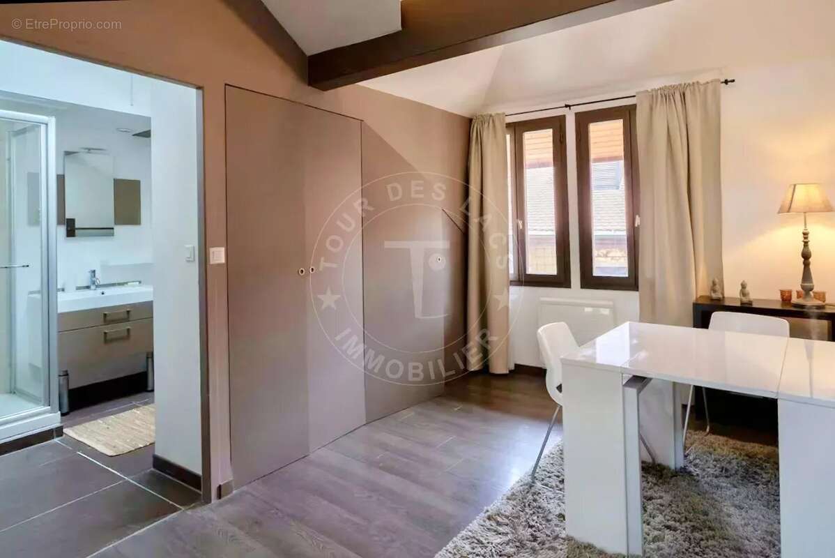 Appartement à ANNECY