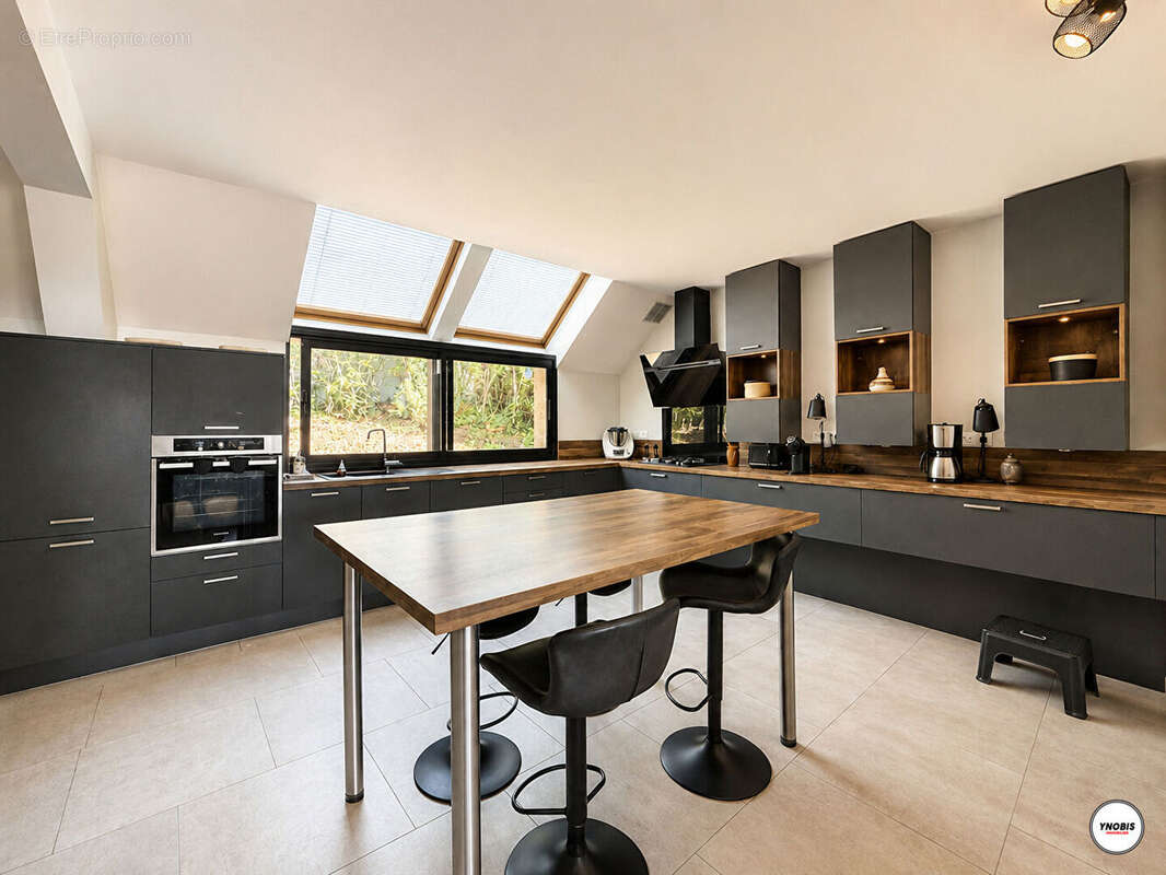 Maison Limay - photo 10