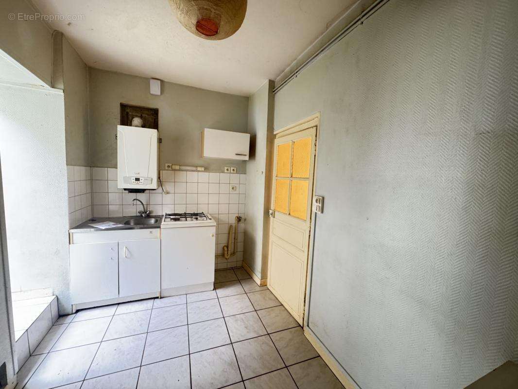 Appartement à ANGERS