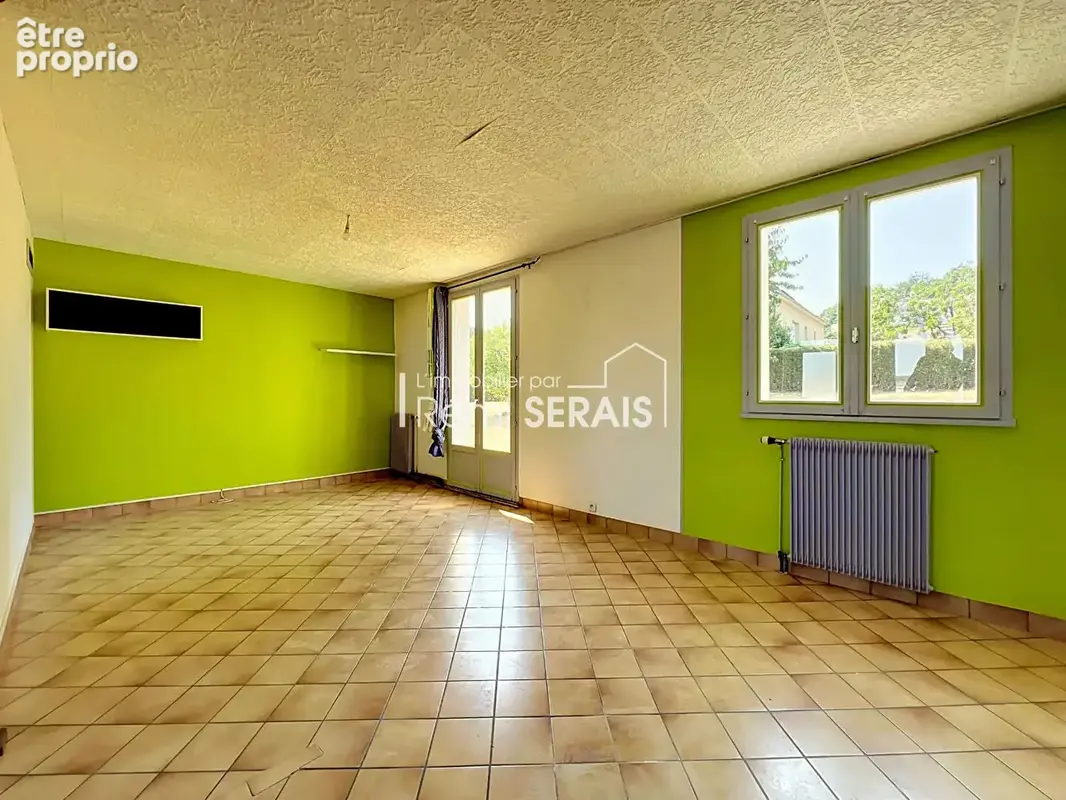 Maison 4 pièces à vendre à Lonlay-l'Abbaye - Exclusivité - photo 15