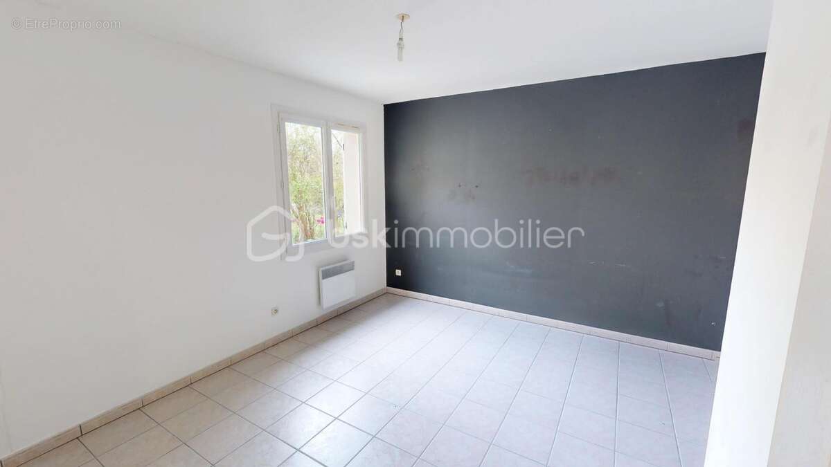 Maison à SAINT-DOULCHARD