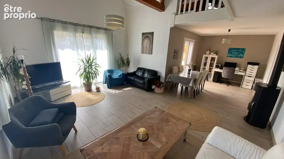 Maison 6 pièces 180 m² à vendre à Coueron (44220) - photo 6
