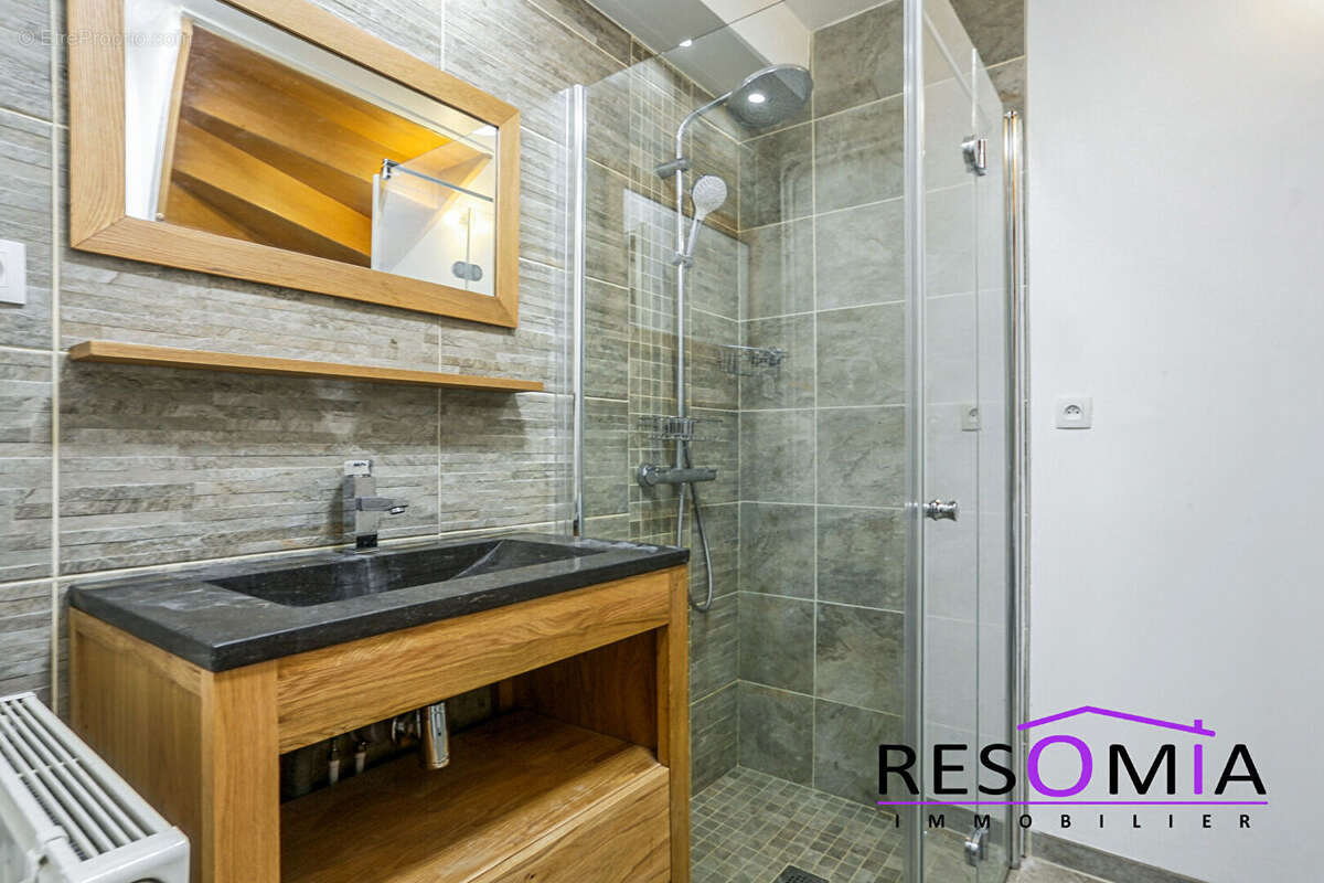 Appartement à CLAMART