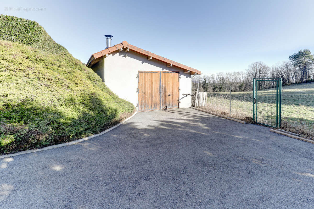 Maison à ORCINES