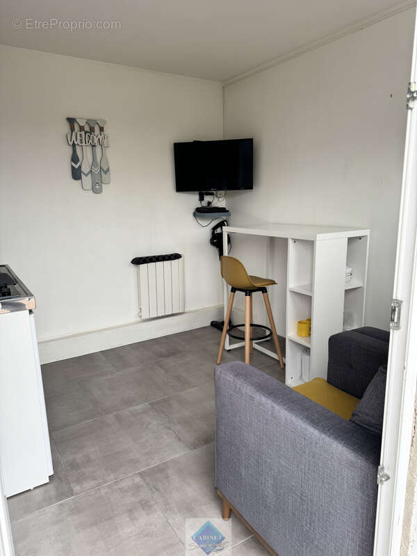 Maison à ENVERMEU