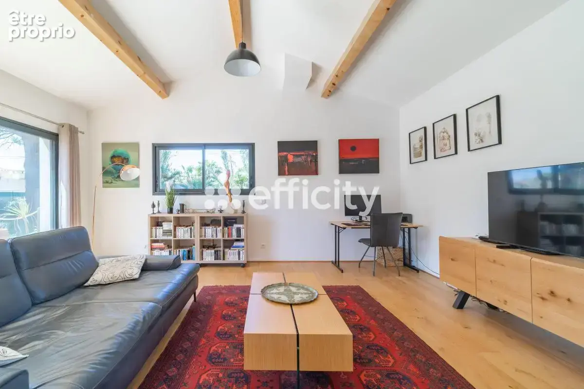 Maison 4 pièces 110 m² à vendre à Agde (34300) - photo 2