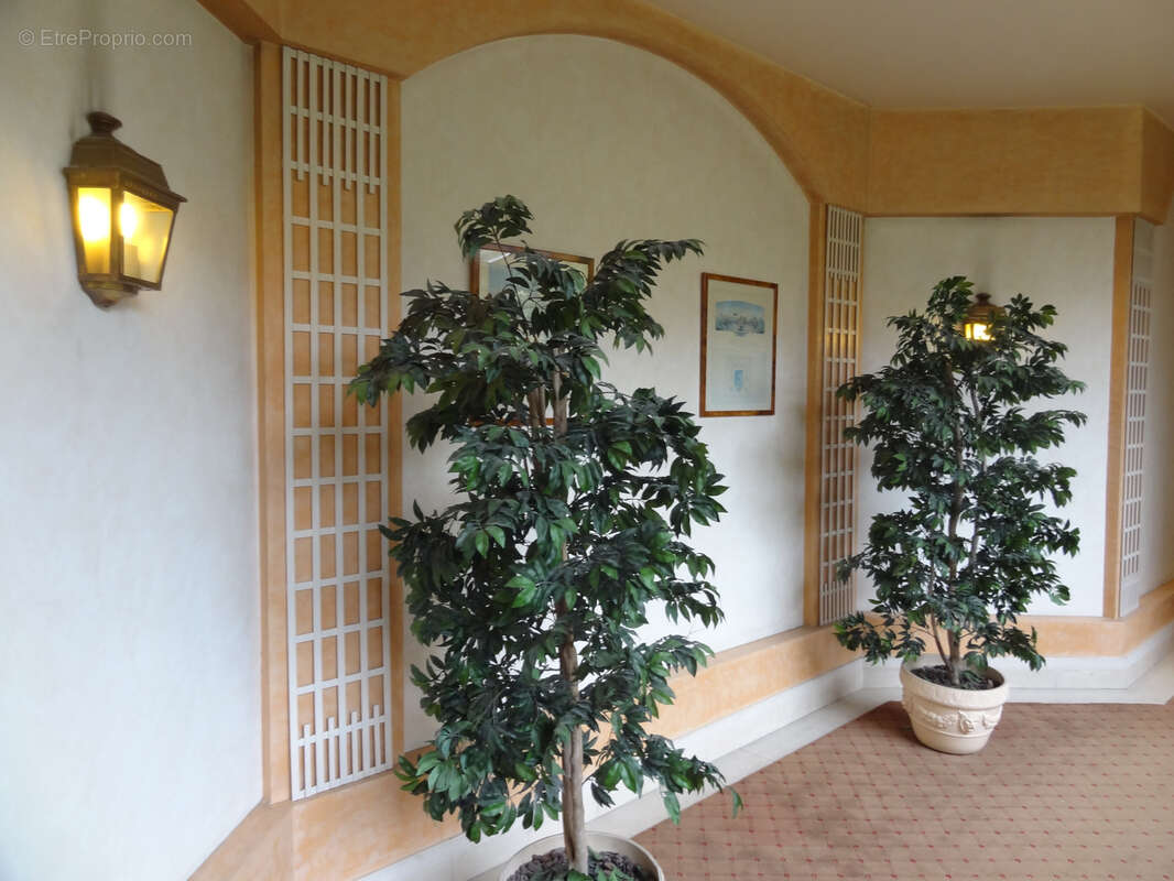 Appartement à NOGENT-SUR-MARNE