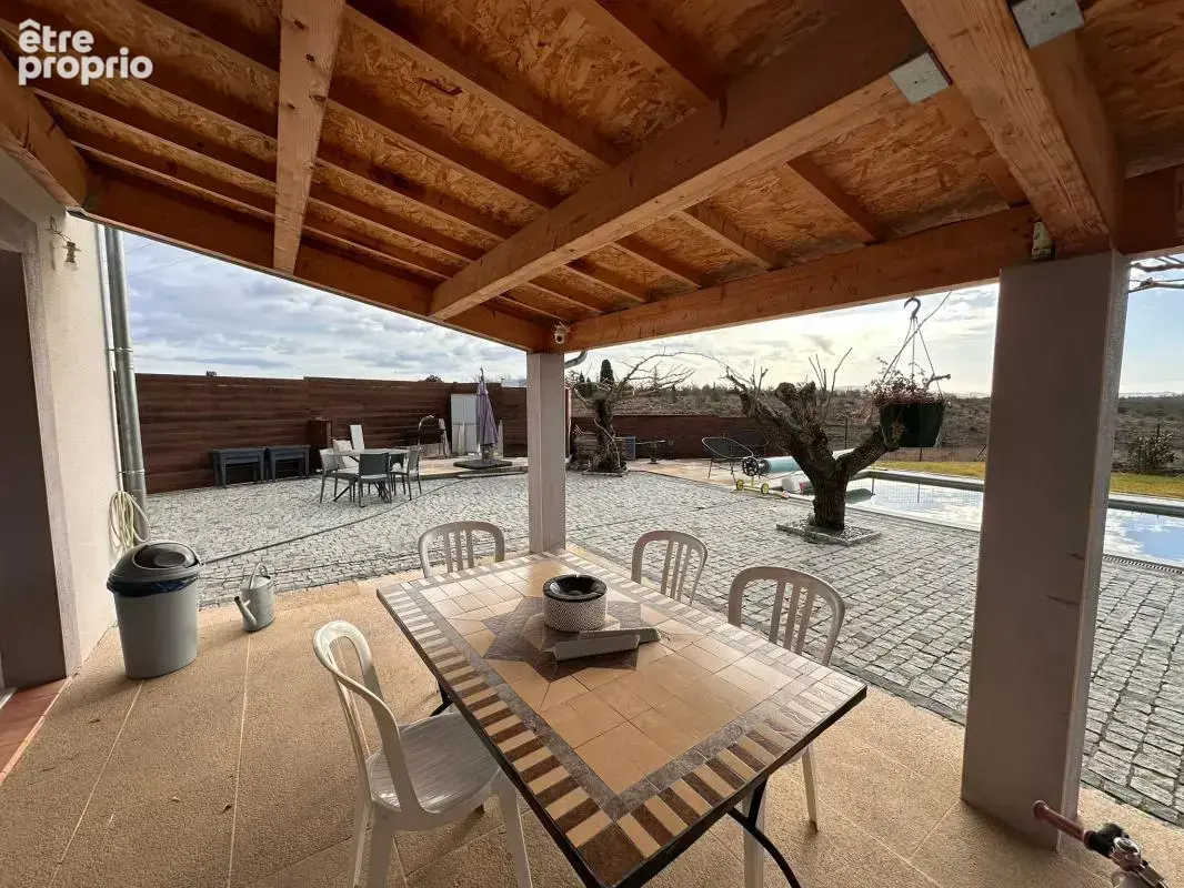 Maison À Vendre - photo 7
