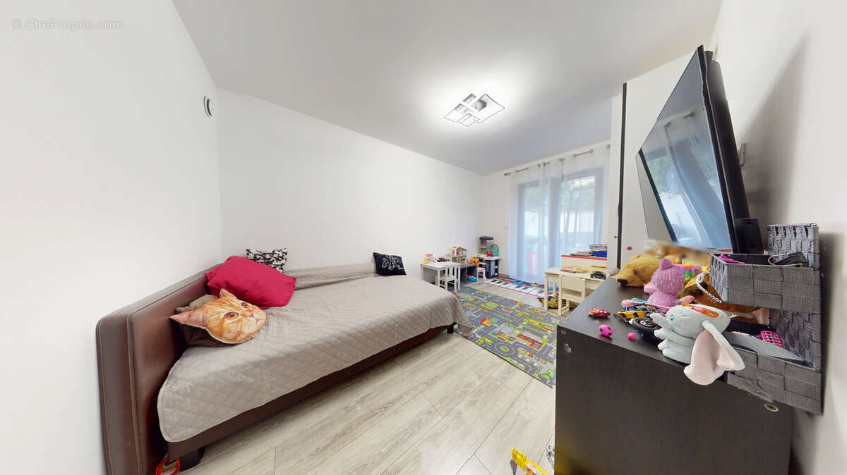 Maison à CORMEILLES-EN-PARISIS