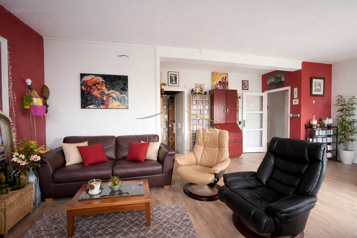 Appartement à NIMES