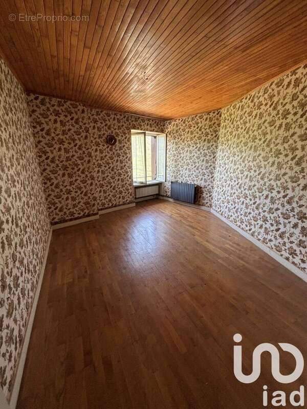 Photo 5 - Maison à LA VALLA-EN-GIER