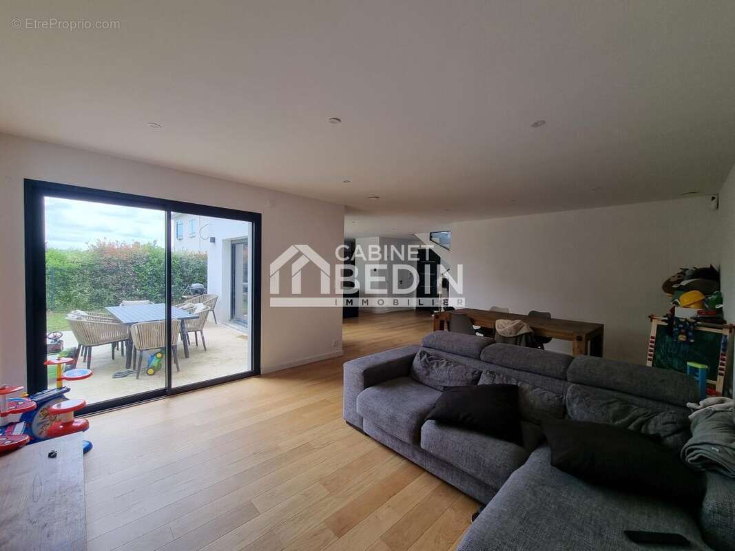 Maison à QUINT-FONSEGRIVES