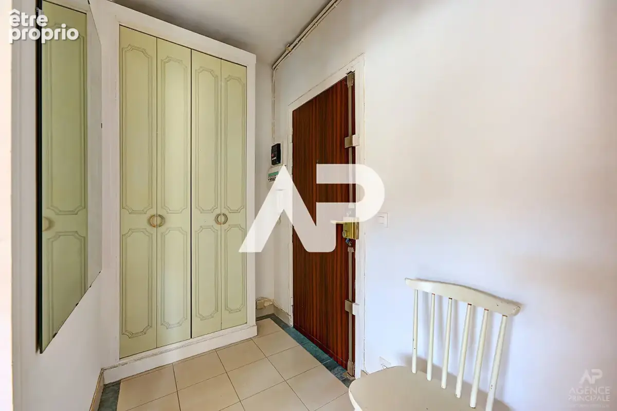 Appartement Bougival 1 pièce(s) 38.36 m² - photo 10