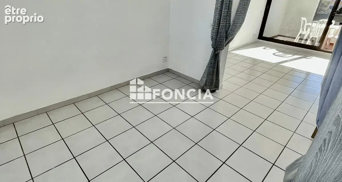  Superbe appartement T2 rénové avec vue imprenable – Barcarès / Cap Coudalère  - photo 9