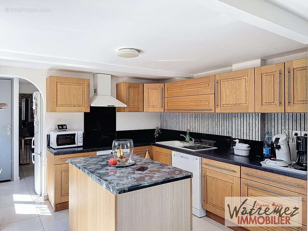 Maison à LE CATEAU-CAMBRESIS