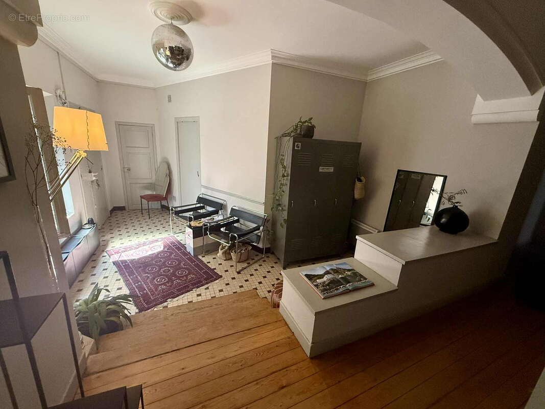 Appartement à CARCASSONNE