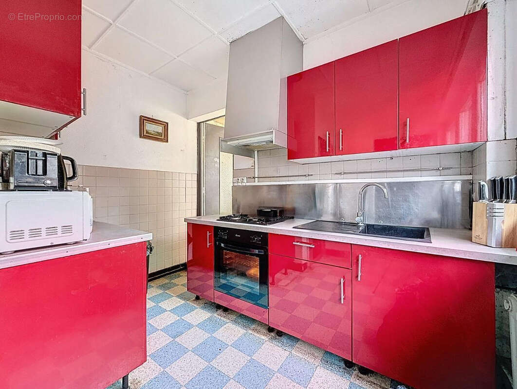 Maison de 120 m2 sur la commune de Meurchin - photo 2