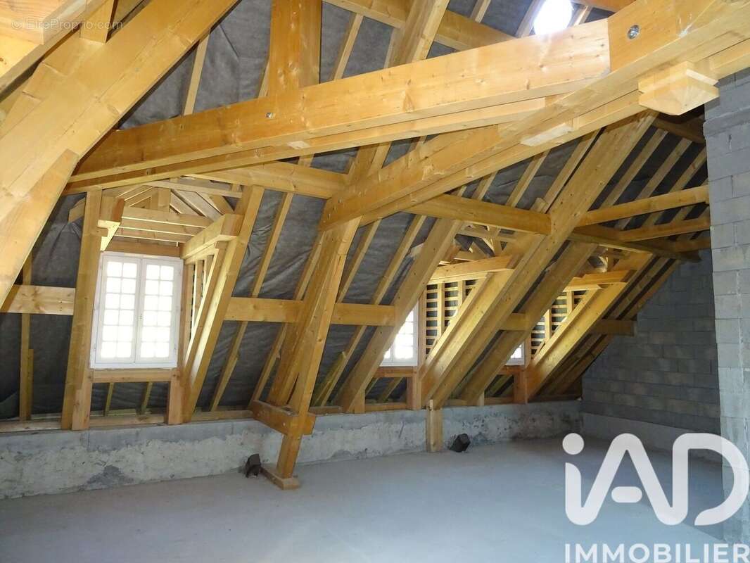 Photo 5 - Appartement à MAULEON-LICHARRE