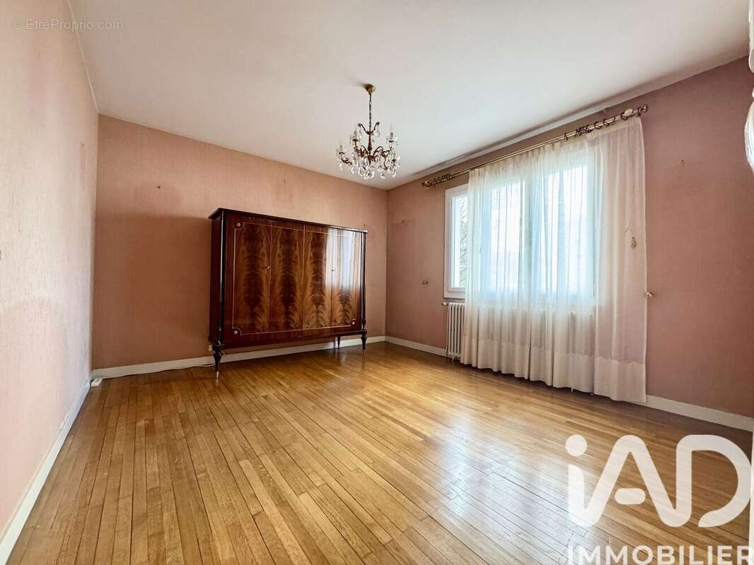 Photo 9 - Maison à LA ROCHELLE