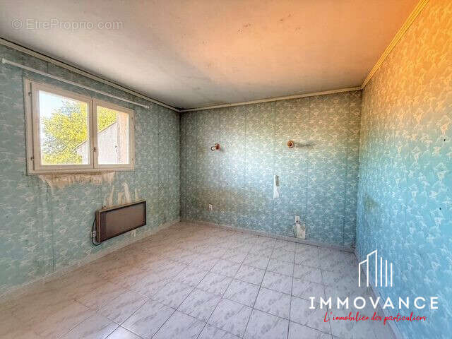 Maison à VENDARGUES