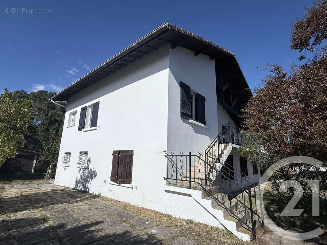 Appartement à MIMIZAN