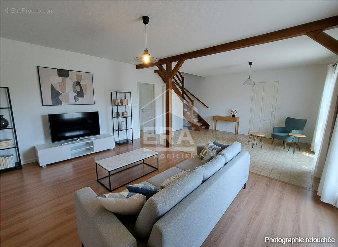 Appartement à GAP