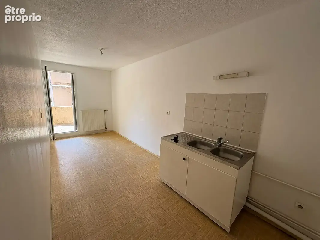 Appartement t3 au fango a bastia - photo 8