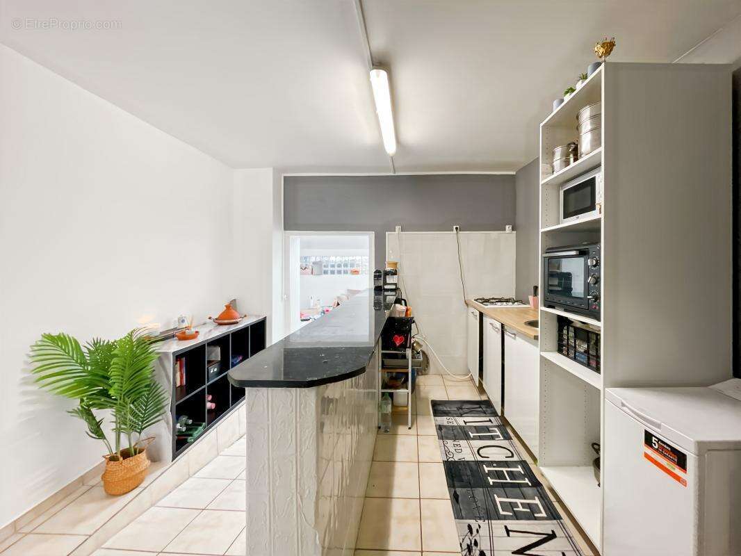 Maison à LAIGNEVILLE