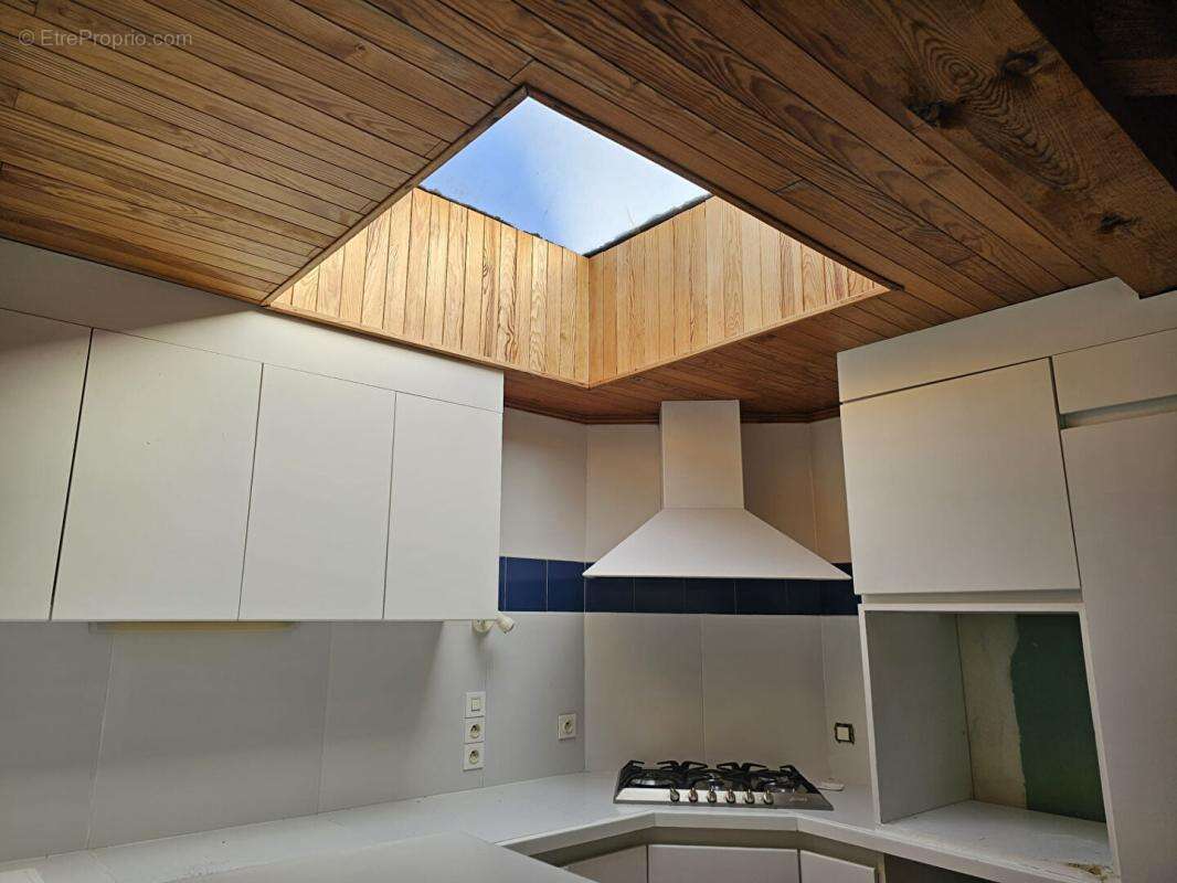 Maison à SAINT-PAUL-LES-DAX