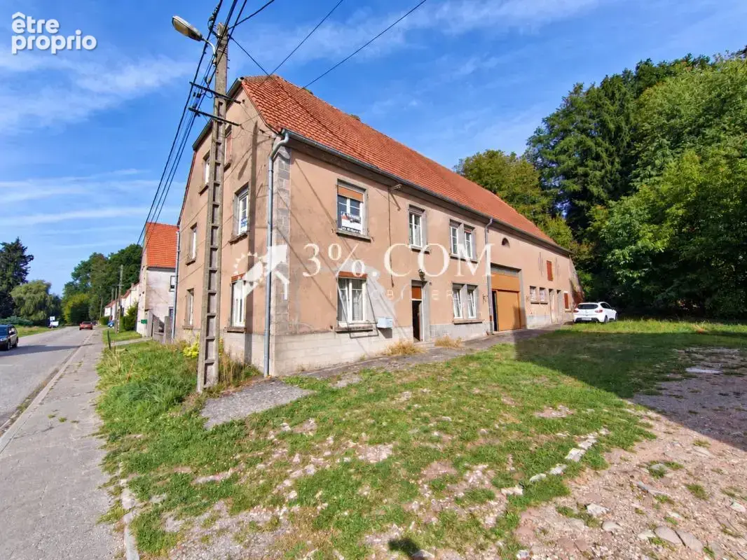 Maison de 164 m2 sur VOLMUNSTER - photo 2