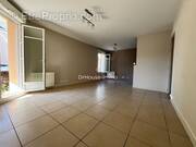 Appartement à DOUVRES-LA-DELIVRANDE