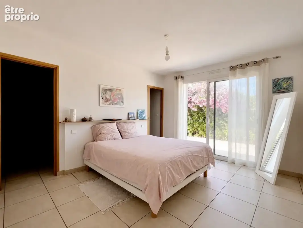 Villa contemporaine de plain-pied à 200 m de la plage – 153 m² – Grau d'Agde - photo 9