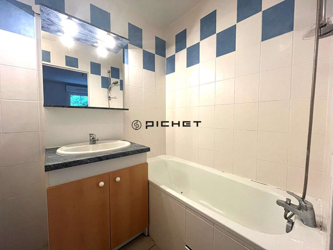Appartement à LA TESTE-DE-BUCH