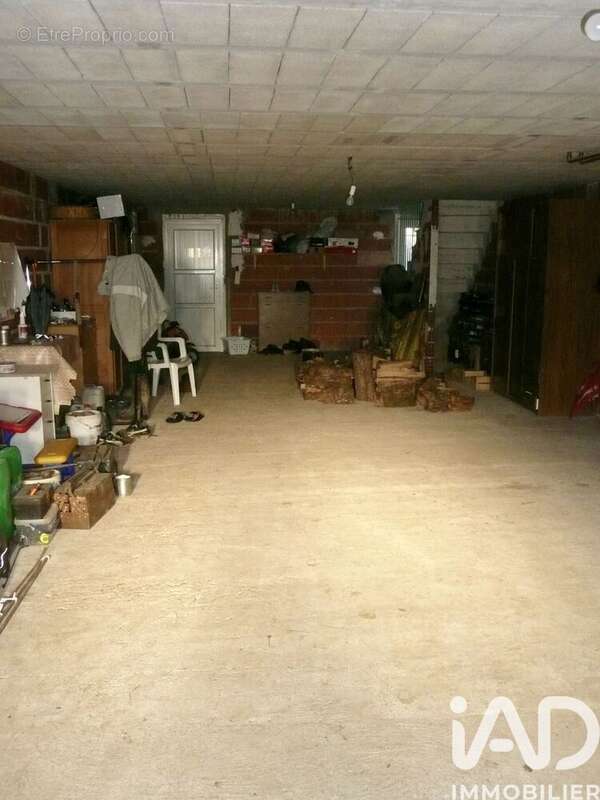 Maison 115 m² à Laroque-De-Fa  - photo 7