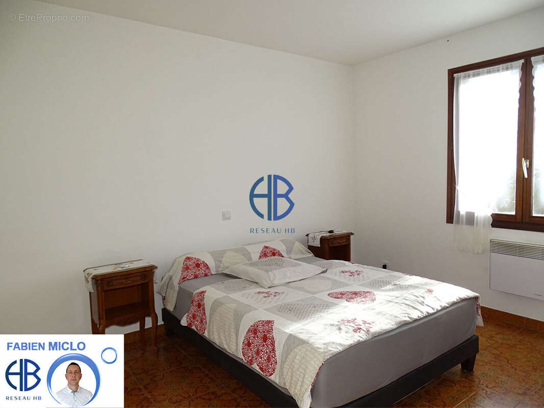 Maison à SAINT-JUST-CHALEYSSIN