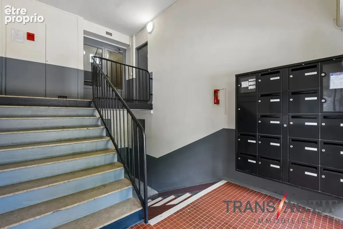 Appartement 2 pieces lumineux - clamart - photo 12