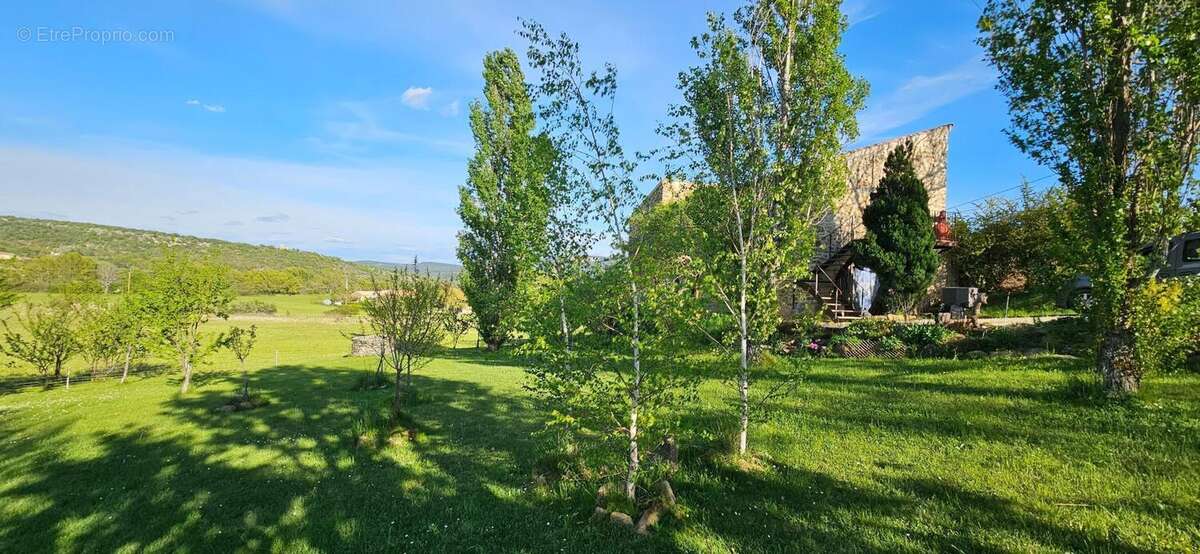 Photo 3 - Maison à FORCALQUIER