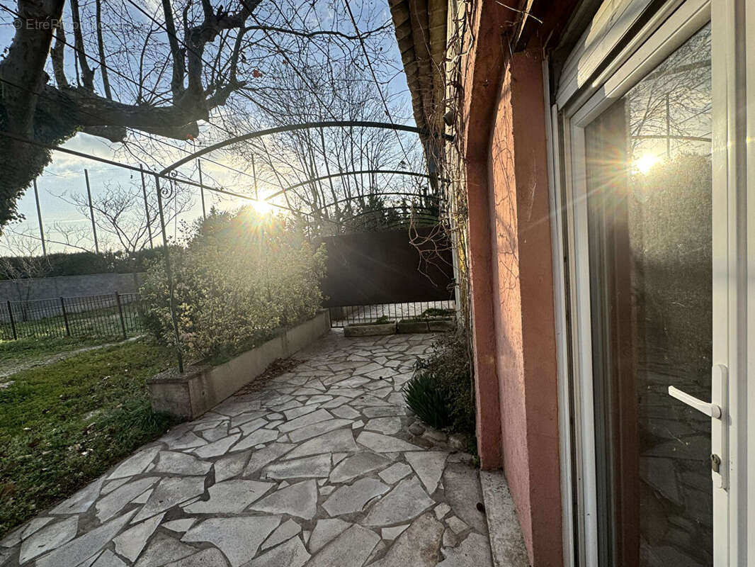 Maison à CHEVAL-BLANC