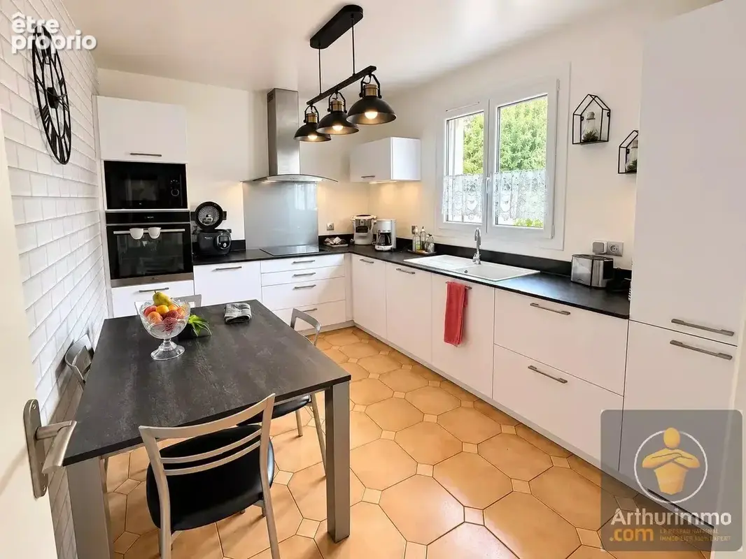 Vente Maison Courtry(77181) 332 325ï¿œ - photo 2