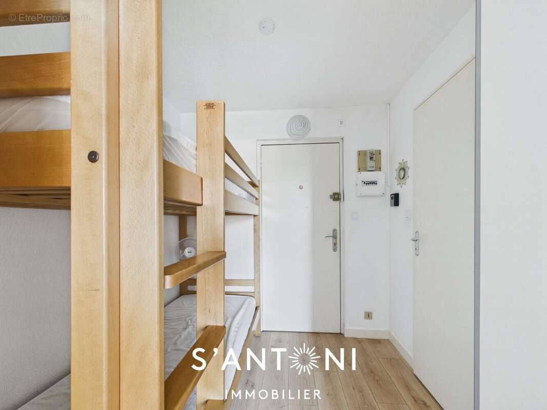 Appartement à AGDE
