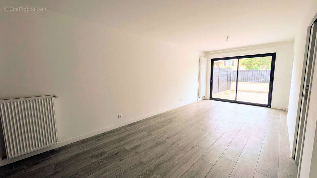 Appartement à CONFLANS-SAINTE-HONORINE
