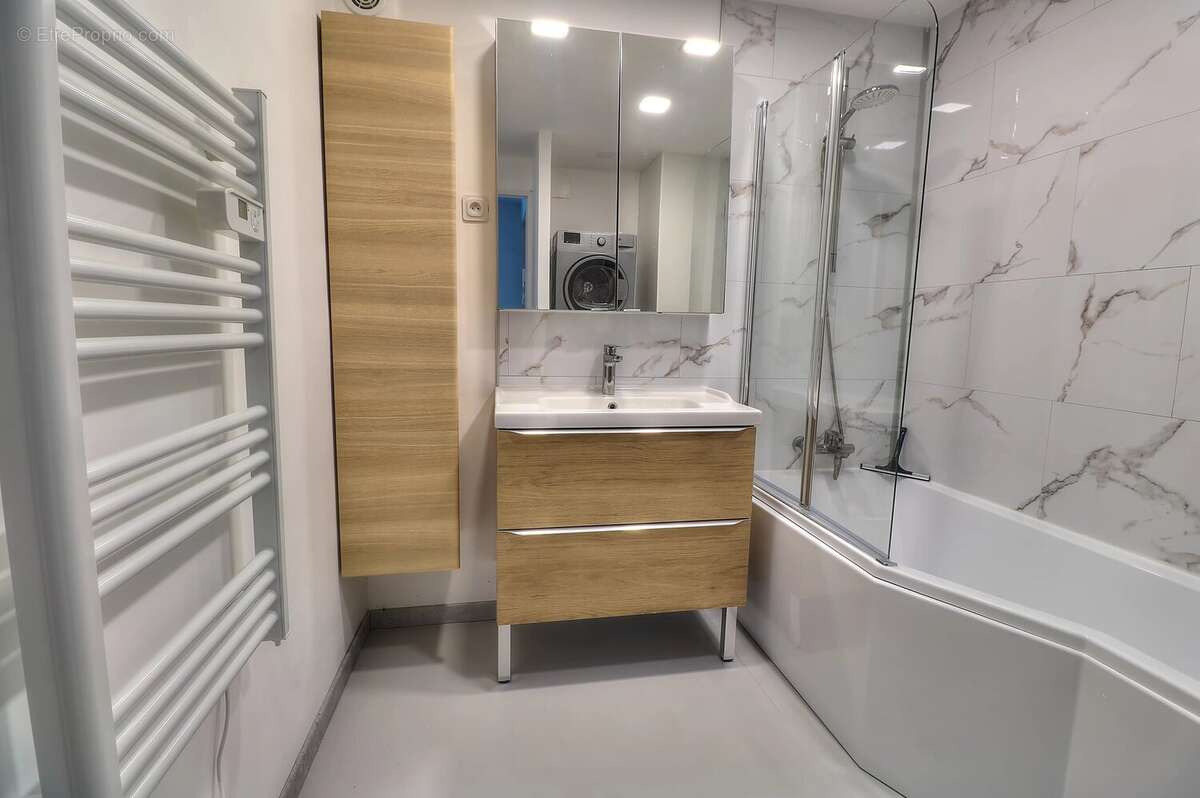 Appartement à CAGNES-SUR-MER