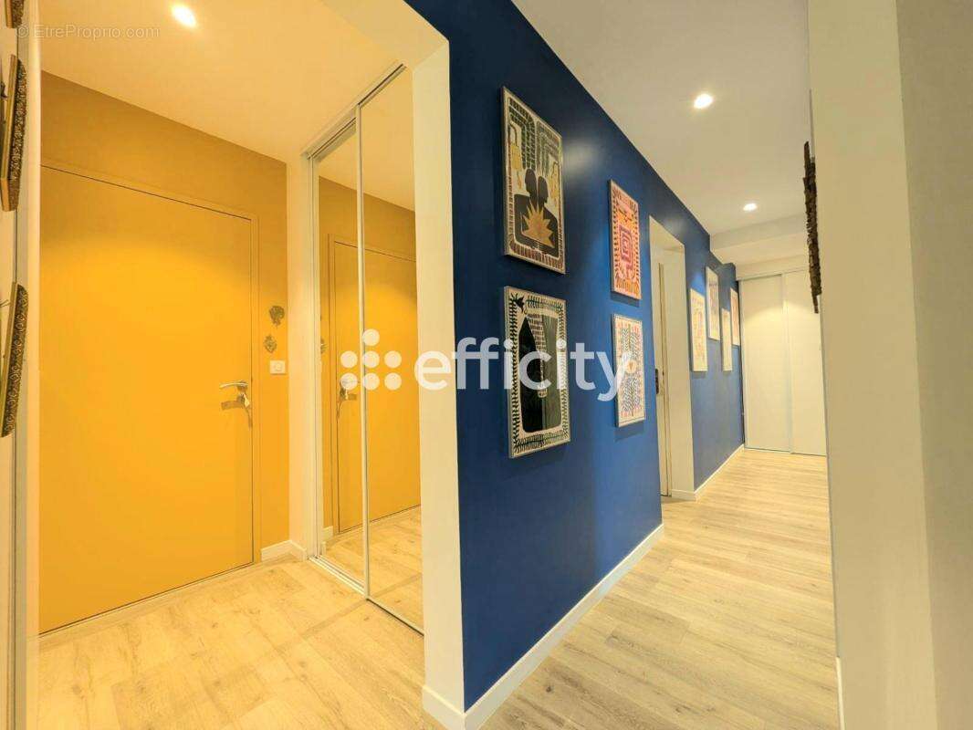 Appartement - photo 13