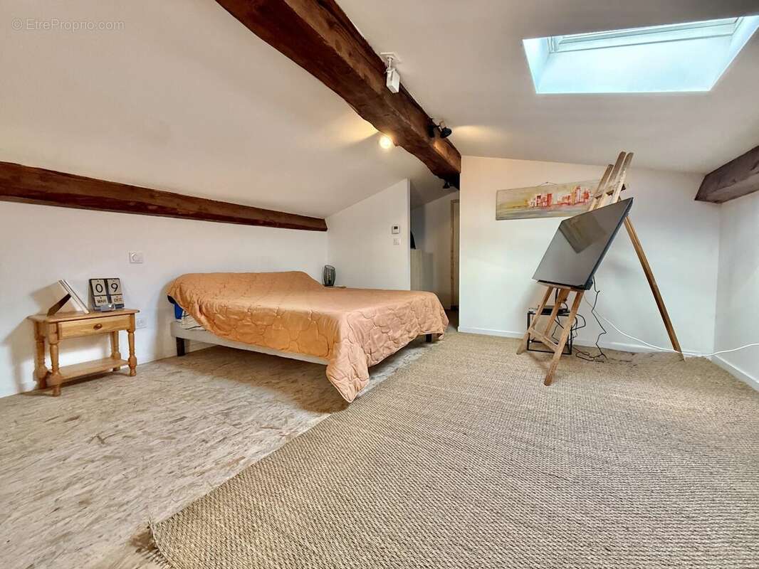 Maison à CARCASSONNE